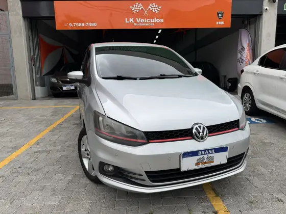 VOLKSWAGEN FOX 1.6 MI ROCK IN RIO 8V FLEX 4P MANUAL VOLKSWAGEN FOX 1.6 MI ROCK IN RIO 8V FLEX 4P MANUAL