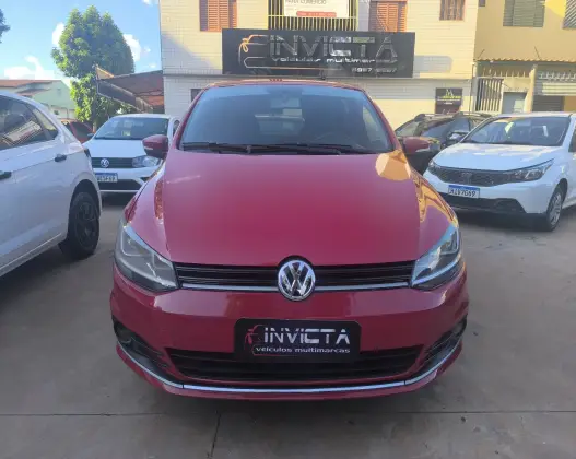 VOLKSWAGEN FOX 1.6 MSI TOTAL FLEX CONNECT 4P MANUAL VOLKSWAGEN FOX 1.6 MSI TOTAL FLEX CONNECT 4P MANUAL