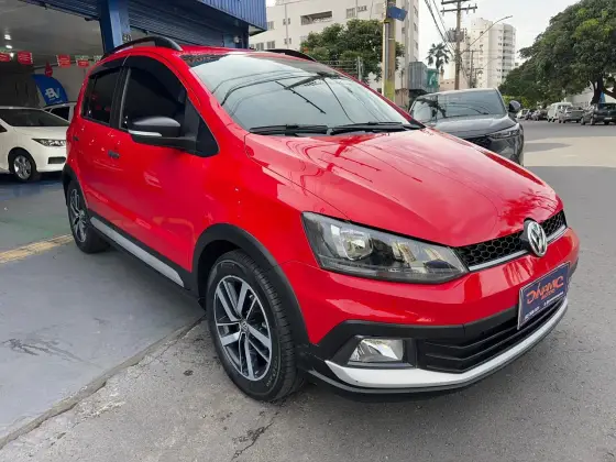 VOLKSWAGEN FOX 1.6 MSI TOTAL FLEX XTREME 4P MANUAL VOLKSWAGEN FOX 1.6 MSI TOTAL FLEX XTREME 4P MANUAL