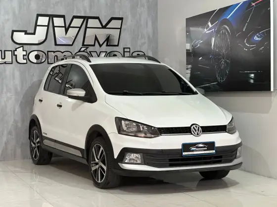 VOLKSWAGEN FOX 1.6 MSI TOTAL FLEX XTREME 4P MANUAL