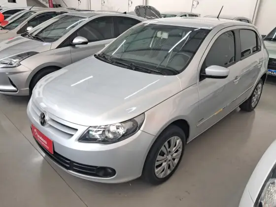 VOLKSWAGEN GOL 1.6 MI POWER 8V FLEX 4P MANUAL G.V VOLKSWAGEN GOL 1.6 MI POWER 8V FLEX 4P MANUAL G.V