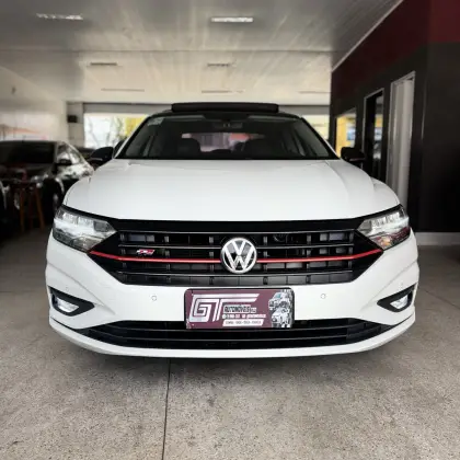 VOLKSWAGEN JETTA 1.4 250 TSI TOTAL FLEX COMFORTLINE TIPTRONIC VOLKSWAGEN JETTA 1.4 250 TSI TOTAL FLEX COMFORTLINE TIPTRONIC