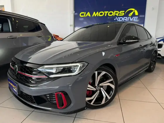 VOLKSWAGEN JETTA 2.0 350 TSI GASOLINA GLI DSG VOLKSWAGEN JETTA 2.0 350 TSI GASOLINA GLI DSG