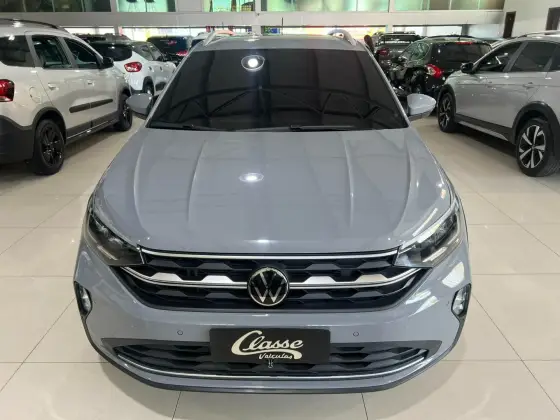 VOLKSWAGEN NIVUS 1.0 200 TSI TOTAL FLEX HIGHLINE AUTOMÁTICO
