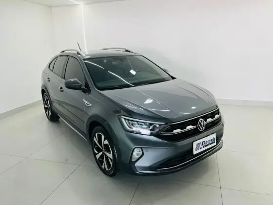 VOLKSWAGEN NIVUS 1.0 200 TSI TOTAL FLEX HIGHLINE AUTOMÁTICO
