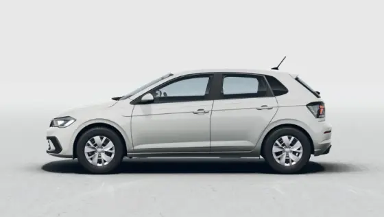 VOLKSWAGEN POLO 1.0 170 TSI SENSE AUTOMÁTICO