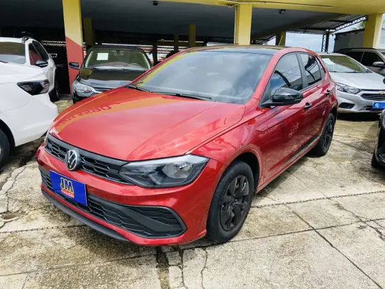 VOLKSWAGEN POLO 1.0 MPI ROCK IN RIO MANUAL
