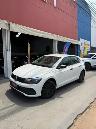 VOLKSWAGEN POLO 1.0 MPI TRACK MANUAL VOLKSWAGEN POLO 1.0 MPI TRACK MANUAL