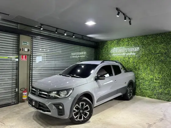 VOLKSWAGEN SAVEIRO 1.6 MSI EXTREME CD 16V FLEX 2P MANUAL