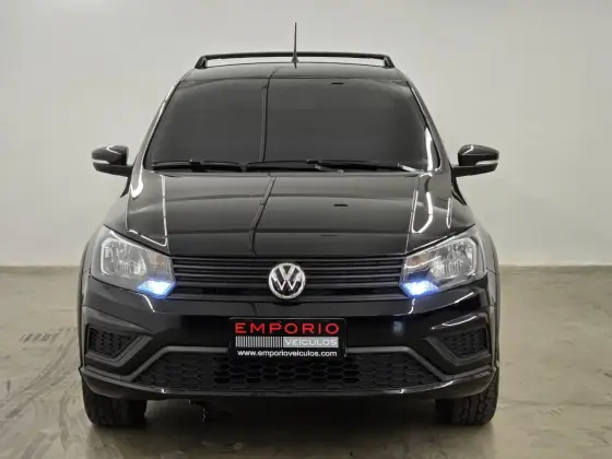 VOLKSWAGEN SAVEIRO 1.6 MSI TRENDLINE CS 8V FLEX 2P MANUAL