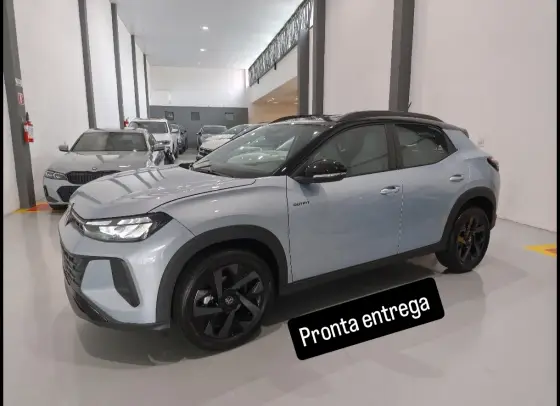 VOLKSWAGEN TERA 1.0 170 TSI HIGH AUTOMÁTICO