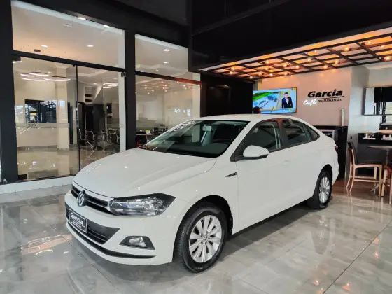 VOLKSWAGEN VIRTUS 1.0 200 TSI COMFORTLINE AUTOMÁTICO