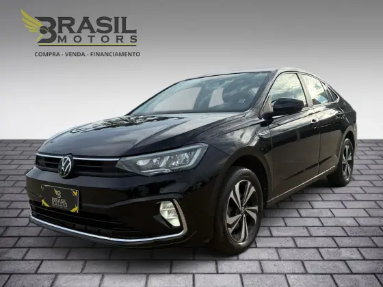 VOLKSWAGEN VIRTUS 1.4 250 TSI EXCLUSIVE AUTOMÁTICO