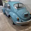 VOLKSWAGEN FUSCA 1.3 8V GASOLINA 2P MANUAL VOLKSWAGEN FUSCA 1.3 8V GASOLINA 2P MANUAL