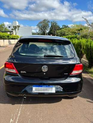 VOLKSWAGEN-GOL-2009
