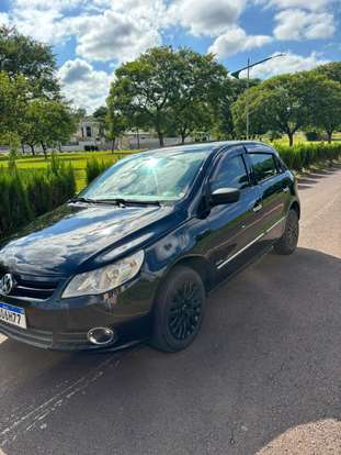 VOLKSWAGEN-GOL-2009