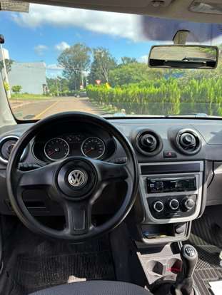 VOLKSWAGEN-GOL-2009