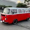 VOLKSWAGEN KOMBI 1.6 LUXO 8V GASOLINA 3P MANUAL VOLKSWAGEN KOMBI 1.6 LUXO 8V GASOLINA 3P MANUAL