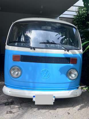 VOLKSWAGEN-KOMBI-1996