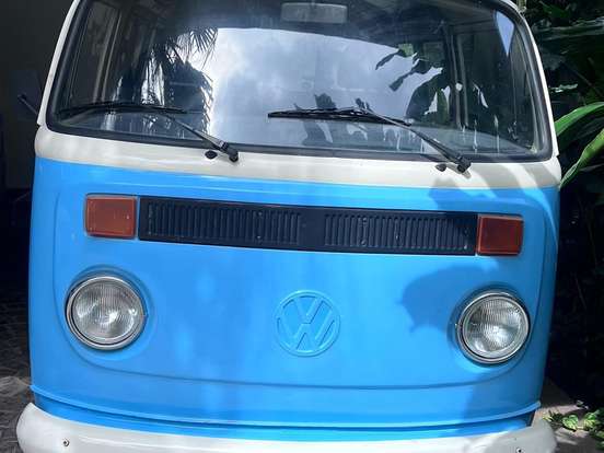 VOLKSWAGEN-KOMBI-1.6 STD 8V GASOLINA 3P MANUAL VOLKSWAGEN-KOMBI-1996