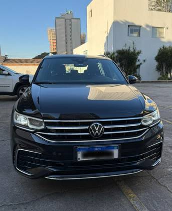 VOLKSWAGEN PASSAT 2.0 16V TSI BLUEMOTION GASOLINA HIGHLINE 4P DSG