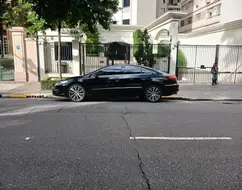 VOLKSWAGEN PASSAT 3.6 FSI CC V6 24V GASOLINA 4P TIPTRONIC VOLKSWAGEN PASSAT 3.6 FSI CC V6 24V GASOLINA 4P TIPTRONIC