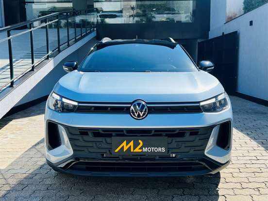 VOLKSWAGEN-TERA-1.0 170 TSI HIGH AUTOMÁTICO VOLKSWAGEN-TERA-2025