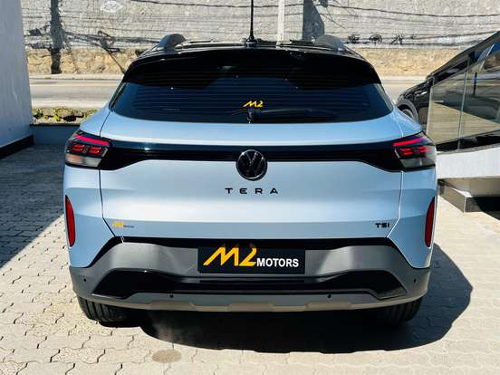 VOLKSWAGEN-TERA-2025