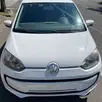 VOLKSWAGEN UP 1.0 MPI MOVE UP 12V FLEX 4P MANUAL VOLKSWAGEN UP 1.0 MPI MOVE UP 12V FLEX 4P MANUAL