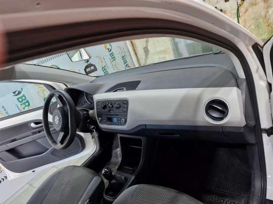 VOLKSWAGEN-UP-1.0 MPI MOVE UP 12V FLEX 4P MANUAL VOLKSWAGEN-UP-2014