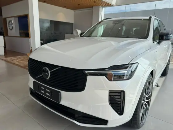VOLVO XC90 2.0 T8 PHEV ULTRA AWD GEARTRONIC