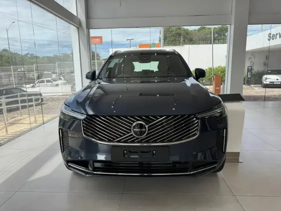 VOLVO XC90 2.0 T8 PHEV ULTRA DARK AWD GEARTRONIC