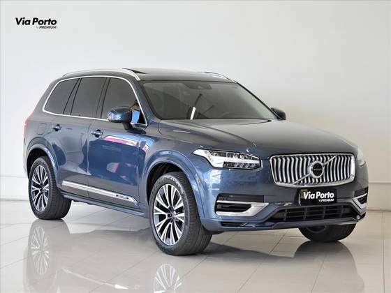 VOLVO XC90 2.0 T8 HYBRID INSCRIPTION EXPRESSION AWD GEARTRONIC