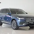 VOLVO XC90 2.0 T8 HYBRID INSCRIPTION EXPRESSION AWD GEARTRONIC VOLVO XC90 2.0 T8 HYBRID INSCRIPTION EXPRESSION AWD GEARTRONIC