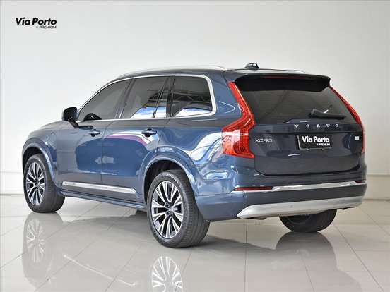 VOLVO-XC90-2.0 T8 HYBRID INSCRIPTION EXPRESSION AWD GEARTRONIC VOLVO-XC90-2021