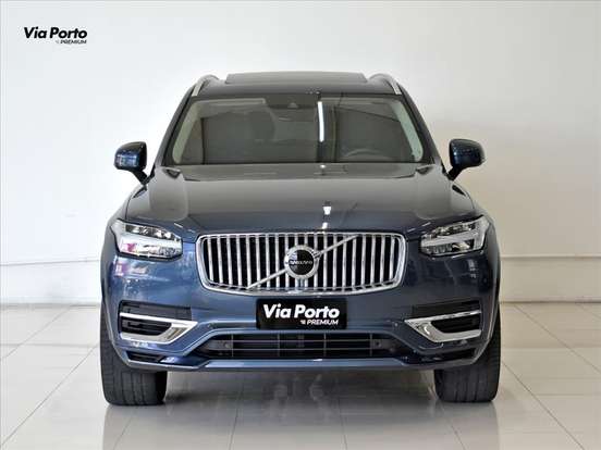 VOLVO-XC90-2.0 T8 HYBRID INSCRIPTION EXPRESSION AWD GEARTRONIC VOLVO-XC90-2021