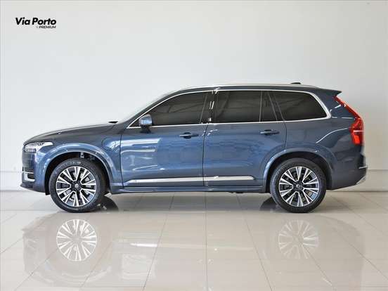 VOLVO-XC90-2.0 T8 HYBRID INSCRIPTION EXPRESSION AWD GEARTRONIC VOLVO-XC90-2021