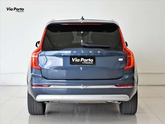 VOLVO-XC90-2.0 T8 HYBRID INSCRIPTION EXPRESSION AWD GEARTRONIC VOLVO-XC90-2021