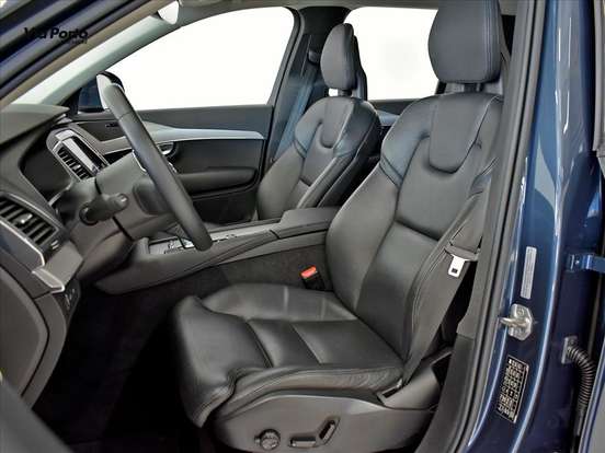 VOLVO-XC90-2.0 T8 HYBRID INSCRIPTION EXPRESSION AWD GEARTRONIC VOLVO-XC90-2021