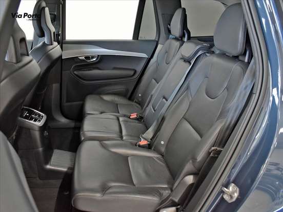 VOLVO-XC90-2.0 T8 HYBRID INSCRIPTION EXPRESSION AWD GEARTRONIC VOLVO-XC90-2021