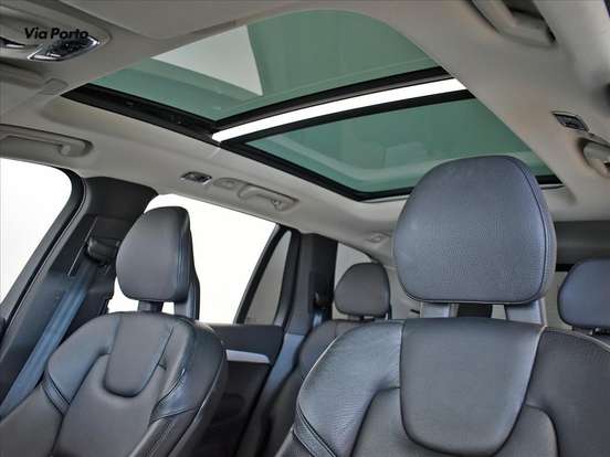 VOLVO-XC90-2.0 T8 HYBRID INSCRIPTION EXPRESSION AWD GEARTRONIC VOLVO-XC90-2021