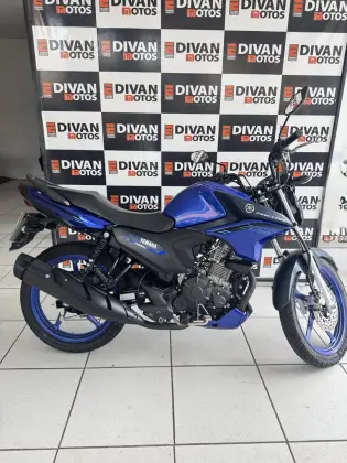 YAMAHA FACTOR 150 DX 
