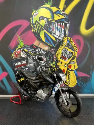 YAMAHA FACTOR 150ED 