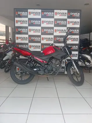 YAMAHA FACTOR 150ED 