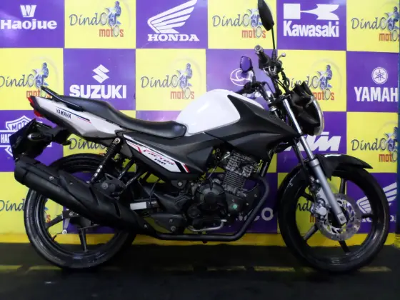 YAMAHA FACTOR 150ED 