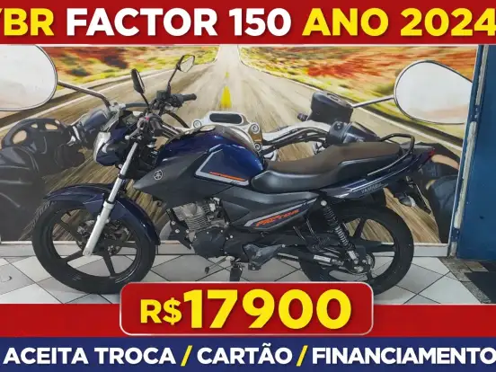YAMAHA-FACTOR 150ED YAMAHA-FACTOR 150ED-2024