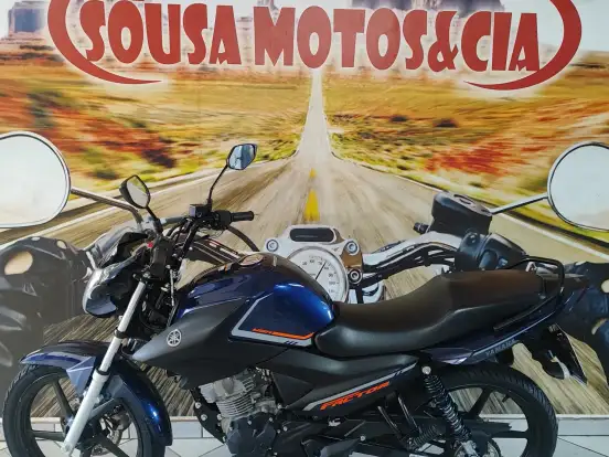 YAMAHA-FACTOR 150ED YAMAHA-FACTOR 150ED-2024