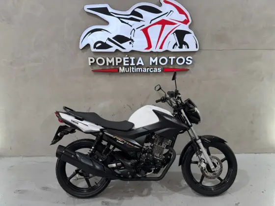 YAMAHA FACTOR 150ED 