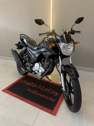 YAMAHA FACTOR YBR 125I ED YAMAHA FACTOR YBR 125I ED