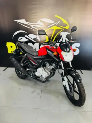 YAMAHA FACTOR YBR 150 ED 